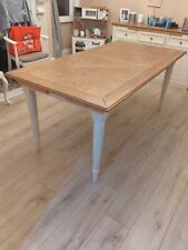 Dining table for sale  WARRINGTON