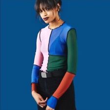 Unif colour block for sale  MANCHESTER