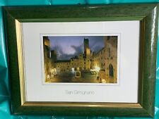 Stampe antiche usato  Castel Maggiore