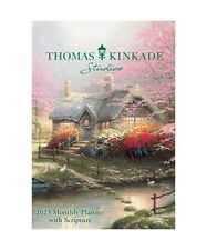 Thomas kinkade studios gebraucht kaufen  Trebbin