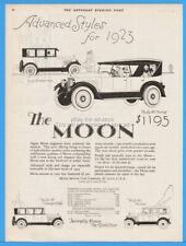 1922 moon motor for sale  Butler