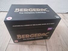 Bergerac complete collection for sale  CHESTER LE STREET