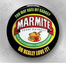 Marmite hate love d'occasion  Expédié en Belgium