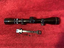 Browning bar scope for sale  Aurora