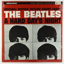 Usado, Beatles - A Hard Day's Night OST LP - Capitólio lacrado comprar usado  Enviando para Brazil