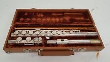 Artley flute 386222 for sale  Seattle