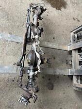 jeep axle for sale  North Scituate
