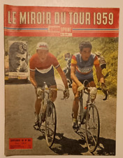 Cyclisme miroir sprint d'occasion  Tours-