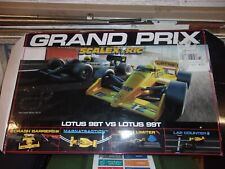 Scalextric boxed set for sale  STOURPORT-ON-SEVERN