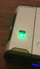 Goal Zero Sherpa INVERTER ( Bright GREEN ) light for sale  Shipping to South Africa