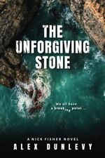 Unforgiving stone dunlevy for sale  UK