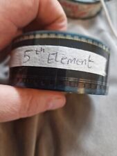 Used, Fifth element bruce for sale  MANCHESTER