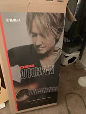 Keith urban acoustic for sale  Wallingford