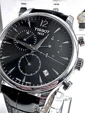 Tissot 1853 chronograph for sale  UK