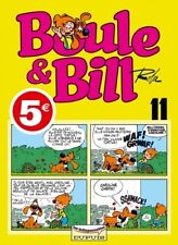 Boule bill tome d'occasion  France