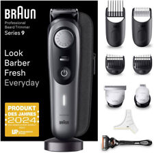 Braun series bartschneider gebraucht kaufen  Nierstein