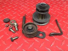 Engine pulley 1501109ma for sale  Hinsdale