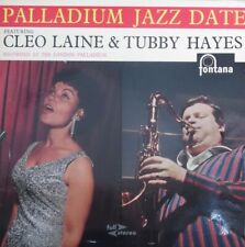 Cleo laine tubby for sale  REDDITCH