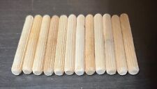 12x ikea wood d'occasion  Expédié en Belgium