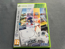 Xbox 360 dreamcast d'occasion  Marignane