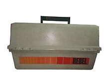 Vintage tackle box for sale  Olympia Fields