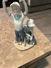 paul sebastian figurine for sale  Aiken