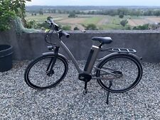 City bike elettrica usato  Novi Ligure