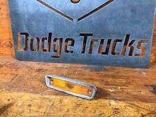Dodge truck front for sale  Yorkville