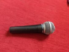Shure sm58 microphone for sale  STOURPORT-ON-SEVERN