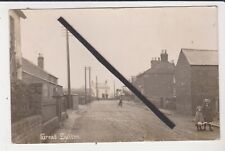 Wirral photo postcard for sale  UK