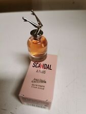 Miniature parfum scandal d'occasion  Bray-et-Lû