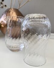 Vintage darlington crystal for sale  BRAUNTON