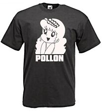 Shirt pollon anime usato  Castellammare Del Golfo