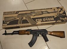 Cyma cm.048m airsoft for sale  Edinburg