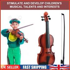 Acoustic violin toy for sale  UK