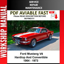 ford 1967 mustang v8 for sale  Phoenix