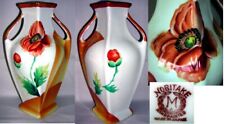 Noritake vase gold for sale  Lenoxville