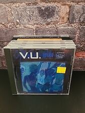 Unidade variável ‎VU ~ Seven Grain CD álbum World Hive comprar usado  Enviando para Brazil