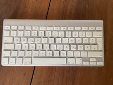 Apple riginal tastatur gebraucht kaufen  Hamburg