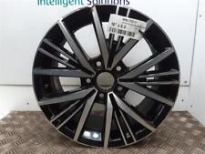 Alloy wheel volkswagen for sale  DONCASTER