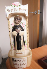 Holy water font. for sale  BLACKBURN