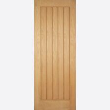 light oak upvc door for sale  LEEDS