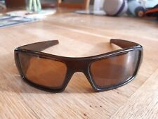 Oakley sunglasses brown for sale  ALFORD