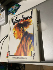 Manga vagabond deluxe usato  Roma