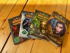 Warcraft wow bundle gebraucht kaufen  München