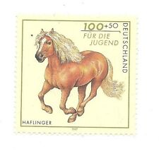 Timbre allemagne 1997 d'occasion  Goussainville