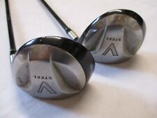 Taylormade steel tour for sale  TRURO