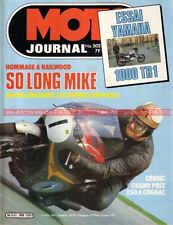 Moto journal 502 d'occasion  Cherbourg-Octeville-