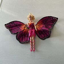 Barbie mariposa prinzessin gebraucht kaufen  Hamburg