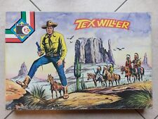 Tex willer gioco usato  Bologna